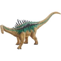 Dinosaurs - Agustinia Speelfiguur