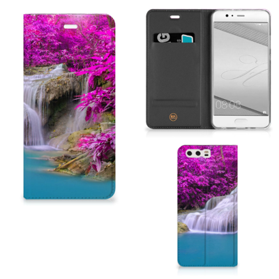 Huawei P10 Plus | Book Cover | Waterval