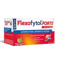 Tilman Flexofytol Forte Tabletten 84Tabletten Tilman Flexofytol Forte Tabletten 84Tabletten