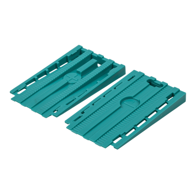 Wolfcraft Universele wiggen | 120 stuks - 8649000