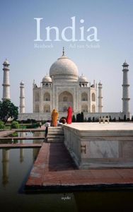 India - Ad Van Schaik - ebook