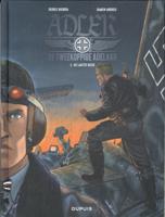 De laatste keuze (Hardback)