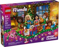 LEGO FRIENDS 42668 Adventskalender 2025