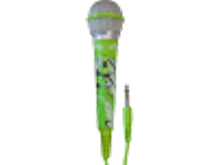 iDance Color Mic CLM1 Microfoon Groen