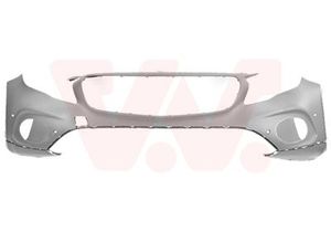 Voorbumper In Primer 2950574