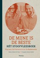 De mijne is de beste (Hardback)