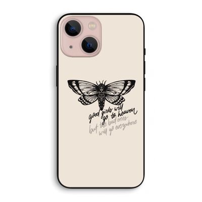 Good or bad: iPhone 13 mini Biologisch afbreekbaar hoesje