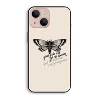Good or bad: iPhone 13 mini Biologisch afbreekbaar hoesje