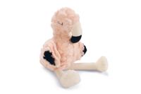 Beeztees Beeztees Puppy Flamingo Mick Roze 27x10x18cm