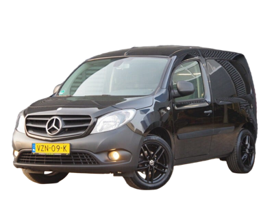 Mercedes Benz Citan