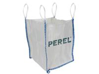 Perel SDB500 Big-bag Uni-Sack 750 mm x 750 mm x 800 mm 1 stuk(s) - thumbnail