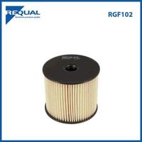 Requal Brandstoffilter RGF102 - thumbnail