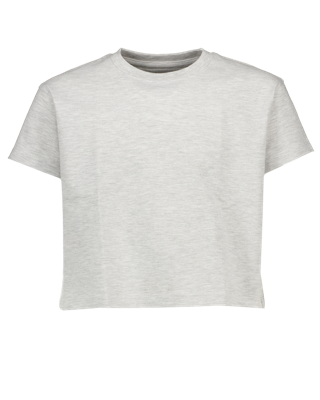 T-shirt - Grijs
