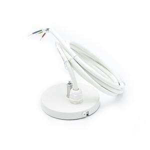 LED Orion Linear pendelset wit