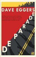De parade - Dave Eggers - ebook