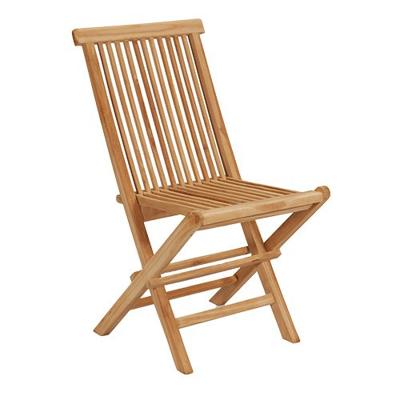 Aru klapstoel teak Buitengewoon de Boet - Buitengewoon de boet