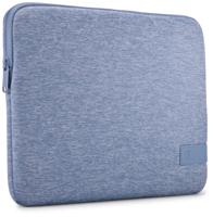 Case Logic Reflect 13,3" sleeve blauw