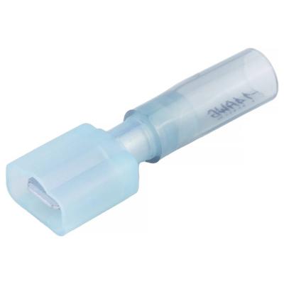 Molex 19164-0048 Platte stekker (male) 1 stuk(s) Bag