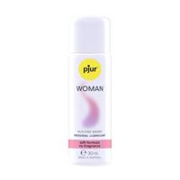 Pjur Woman - Siliconebased Lubricant - 1 fl oz / 30 ml
