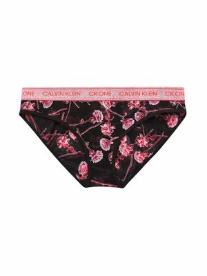 Calvin Klein - Bikini - CK One - V35, Maat:M