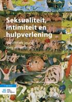 Seksualiteit, intimiteit en hulpverlening (Paperback)