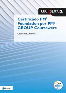 Certificado PM2 Foundation por Open PM2 Group Courseware - Laurent Kummer - ebook