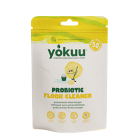 Yokuu Vloerreiniger poeder 200 Gram