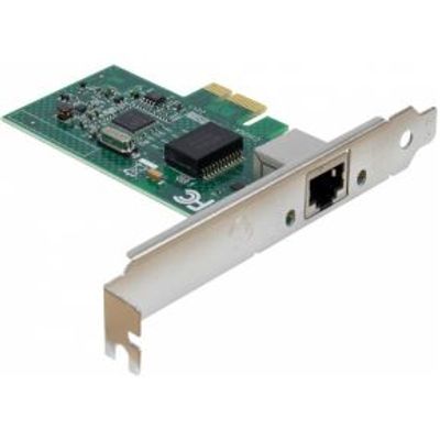 Inter-Tech ST-729 Intern Ethernet 1000 Mbit/s