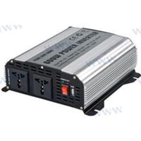 WENPSW8600 - 12V zuivere sinusomvormer 600W