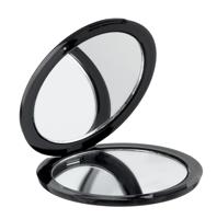 051 Vouw Spiegeltje (zwart) 051 Vouw Spiegeltje (zwart)