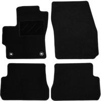 Automatten passend voor Mazda 3 2004-2009 4-delig BL1440404