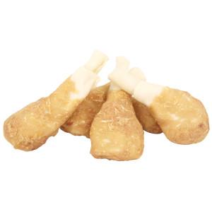 Buffelhuid Drumstick met kip - 14 cm 3 x 5 stuks