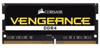 Corsair 16 GB DDR4-2666 werkgeheugen CMSX16GX4M1A2666C18, Vengeance