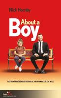 About a boy (Paperback)