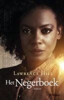 Het negerboek - Lawrence Hill - ebook - thumbnail