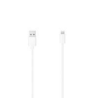 Hama USB-kabel Voor IPhone/iPad Met Lightning-connector USB 2.0 1,50 M
