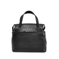 Berba Handtas Laguna 805-199 Black - thumbnail