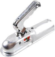 Albe kogelkoppeling "em 80 r" ball coupling .