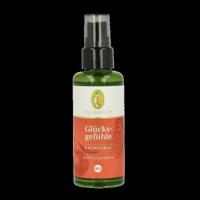 Primavera Roomspray happiness bio 50 Milliliter