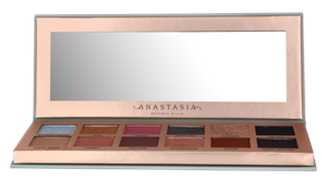 Anastasia Beverly Hills Cosmos Eye Shadow Palette 16.20 g Oogschaduw 16.2 g Dames