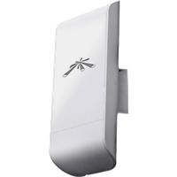 Ubiquiti Networks LocoM2 NanoStation Loco M2 PoE WiFi-accesspoint 150 MBit/s 2.4 GHz