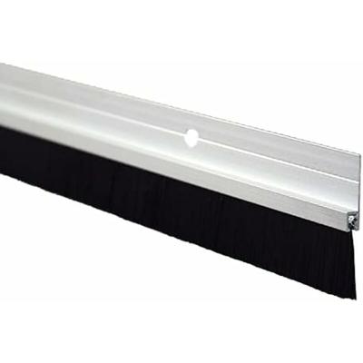 Tochtweerder Ferrestock Zilverkleurig 1 m x 39,3 mm