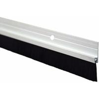 Tochtweerder Ferrestock Zilverkleurig 1 m x 39,3 mm