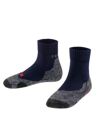 Falke Tk2 Kinder Sok Marine 31-34