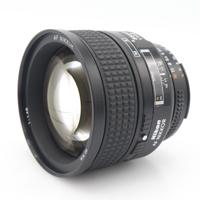 Nikon AF 85mm f/1.4 D occasion