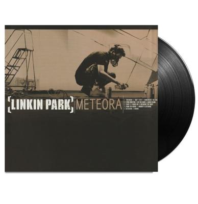 Linkin Park - Meteora (LP) Linkin Park - Meteora (LP)