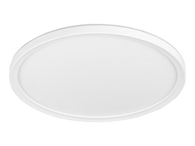 LIVARNO home LED-plafondlamp (Wit)
