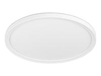 LIVARNO home LED-plafondlamp (Wit)