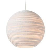 Graypants MOON Hanglamp Ø 36 cm