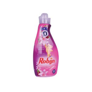 Robijn Wasverzachter Creations Tiarebloem & Wilde Bessen - 1,25 L